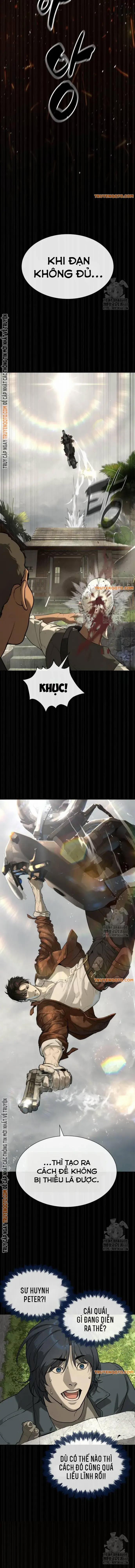 Sát Thủ Peter 80 trang 21