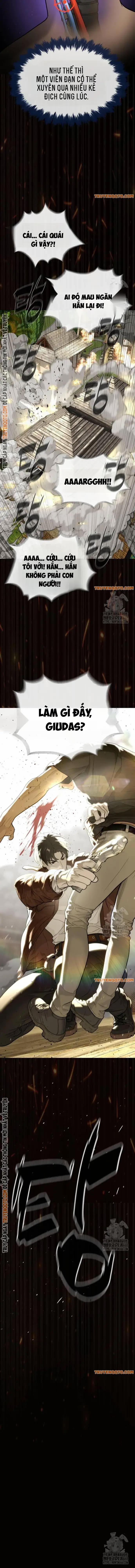 Sát Thủ Peter 80 trang 24