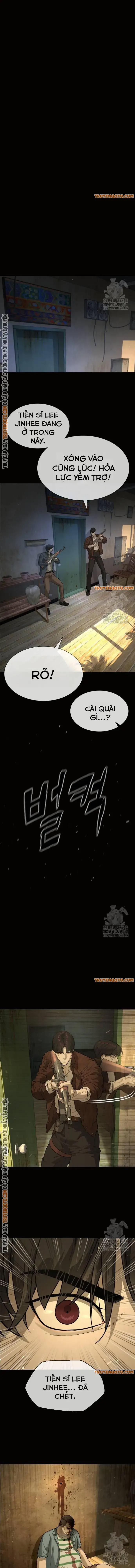 Sát Thủ Peter 80 trang 26