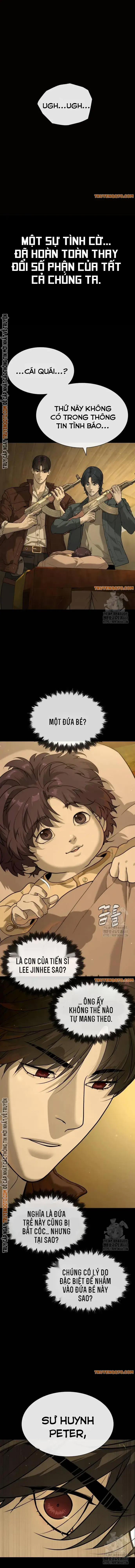 Sát Thủ Peter 80 trang 28