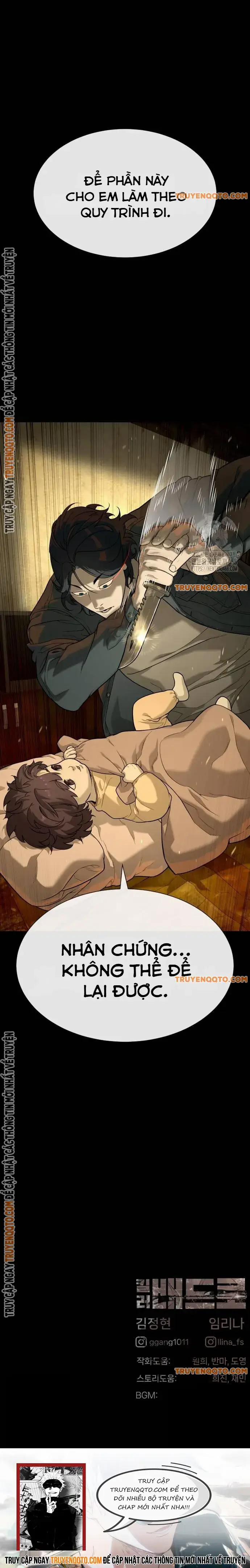 Sát Thủ Peter 80 trang 29