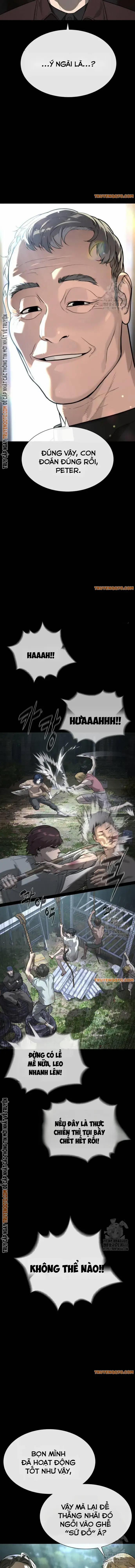 Sát Thủ Peter 80 trang 3