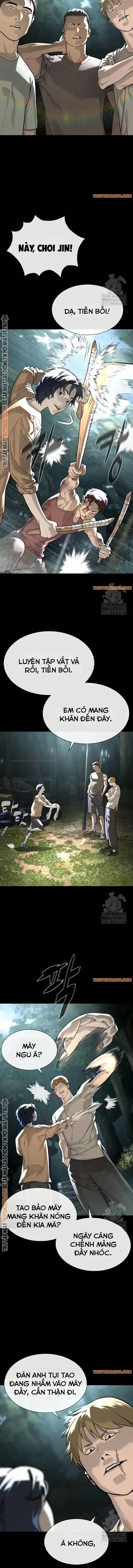 Sát Thủ Peter 80 trang 4