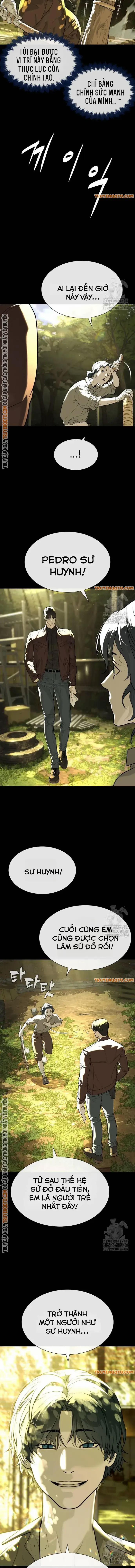 Sát Thủ Peter 80 trang 6