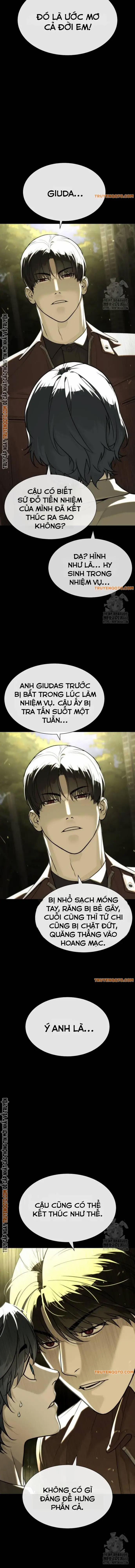 Sát Thủ Peter 80 trang 7