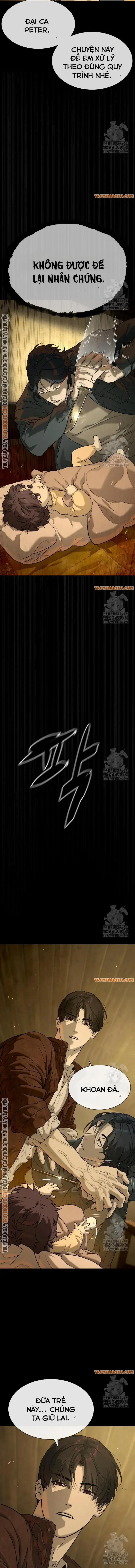 Sát Thủ Peter 81 trang 1
