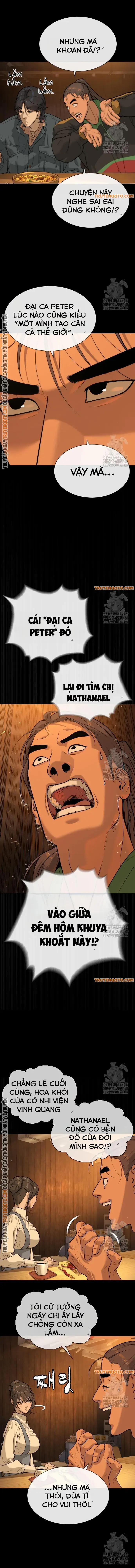 Sát Thủ Peter 81 trang 10