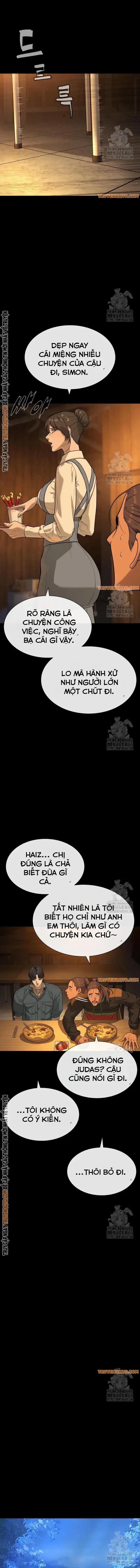 Sát Thủ Peter 81 trang 11