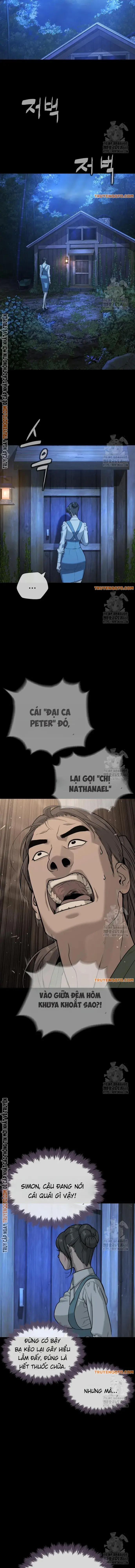 Sát Thủ Peter 81 trang 12