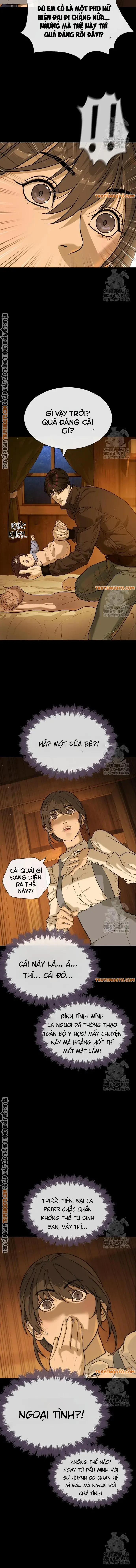 Sát Thủ Peter 81 trang 14