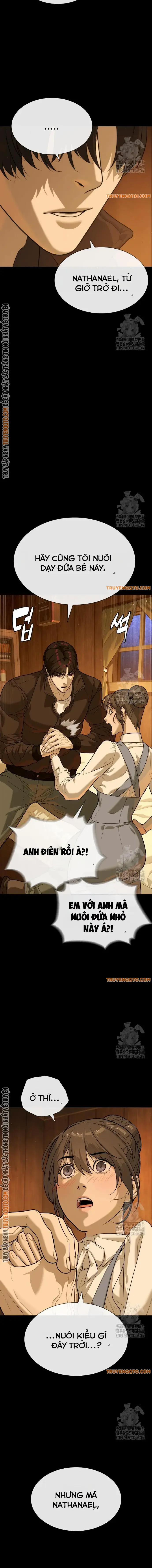 Sát Thủ Peter 81 trang 16