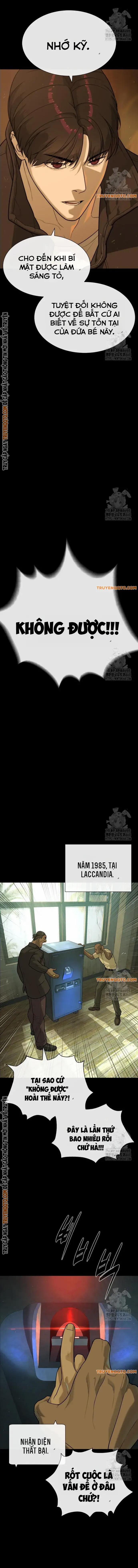 Sát Thủ Peter 81 trang 17