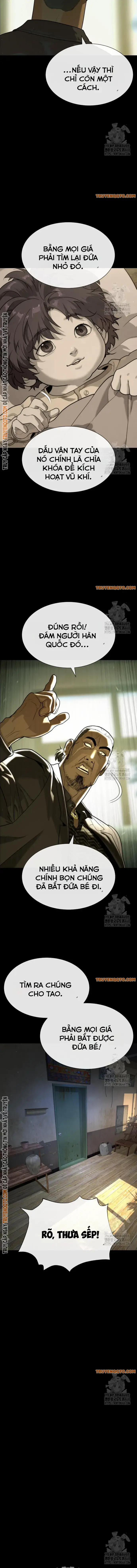 Sát Thủ Peter 81 trang 19