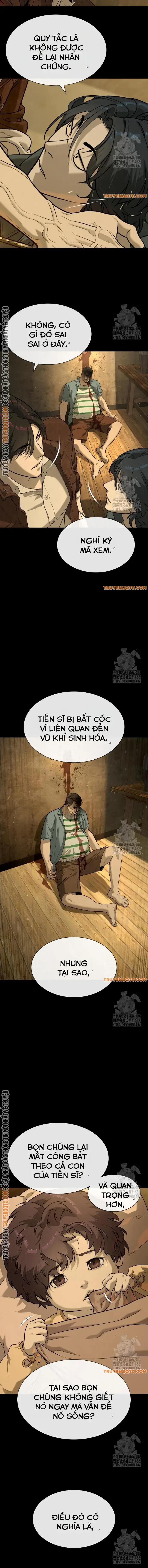 Sát Thủ Peter 81 trang 2