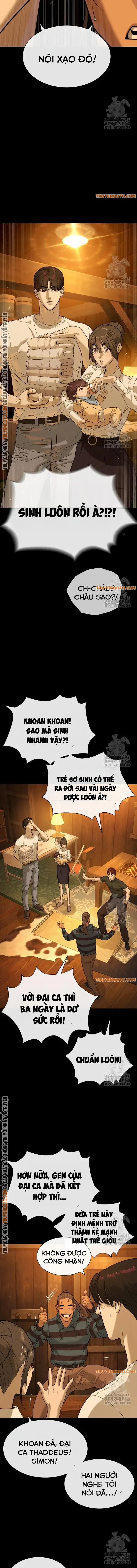 Sát Thủ Peter 81 trang 23