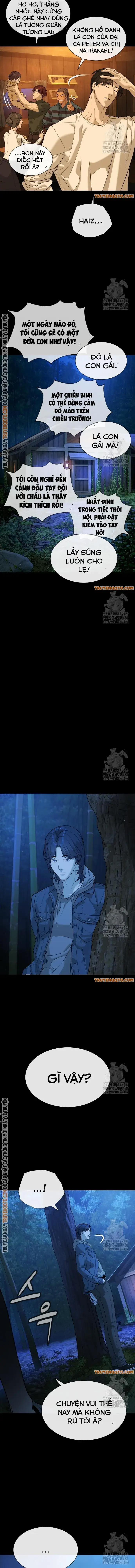 Sát Thủ Peter 81 trang 24
