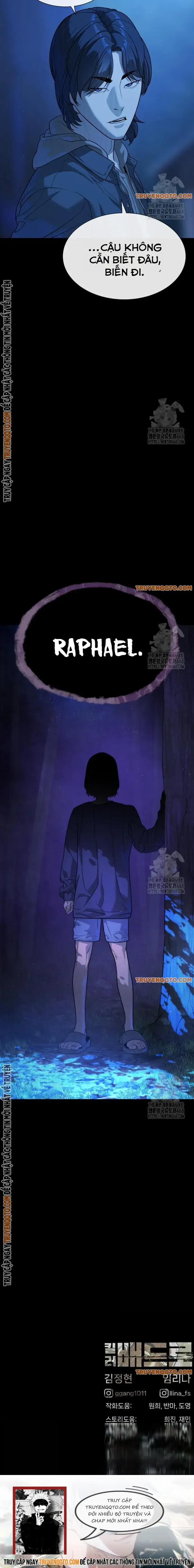 Sát Thủ Peter 81 trang 25