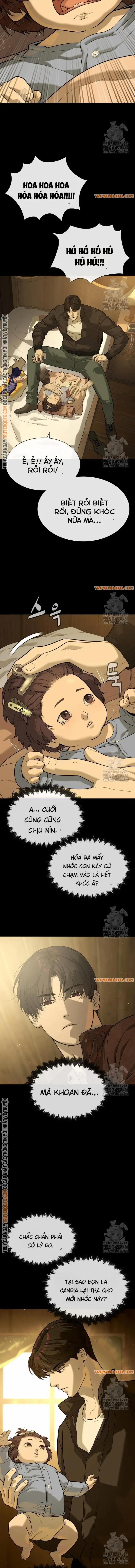 Sát Thủ Peter 81 trang 5