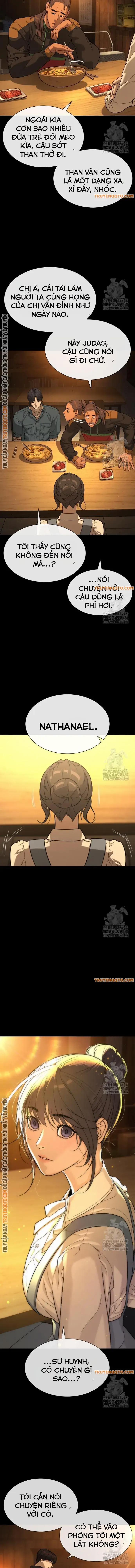 Sát Thủ Peter 81 trang 8