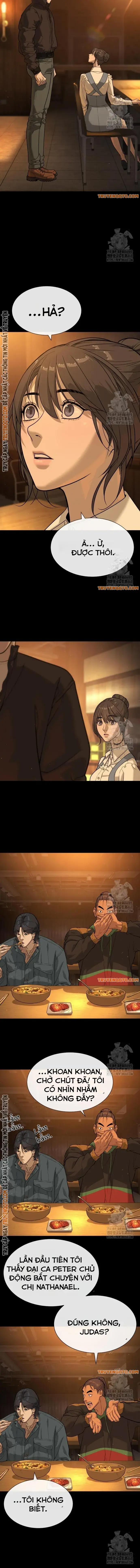 Sát Thủ Peter 81 trang 9