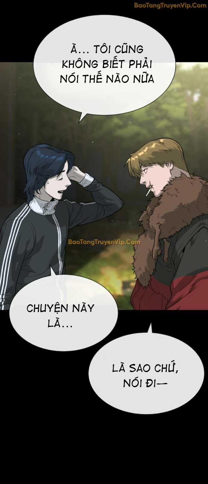 Sát Thủ Peter 82 trang 111