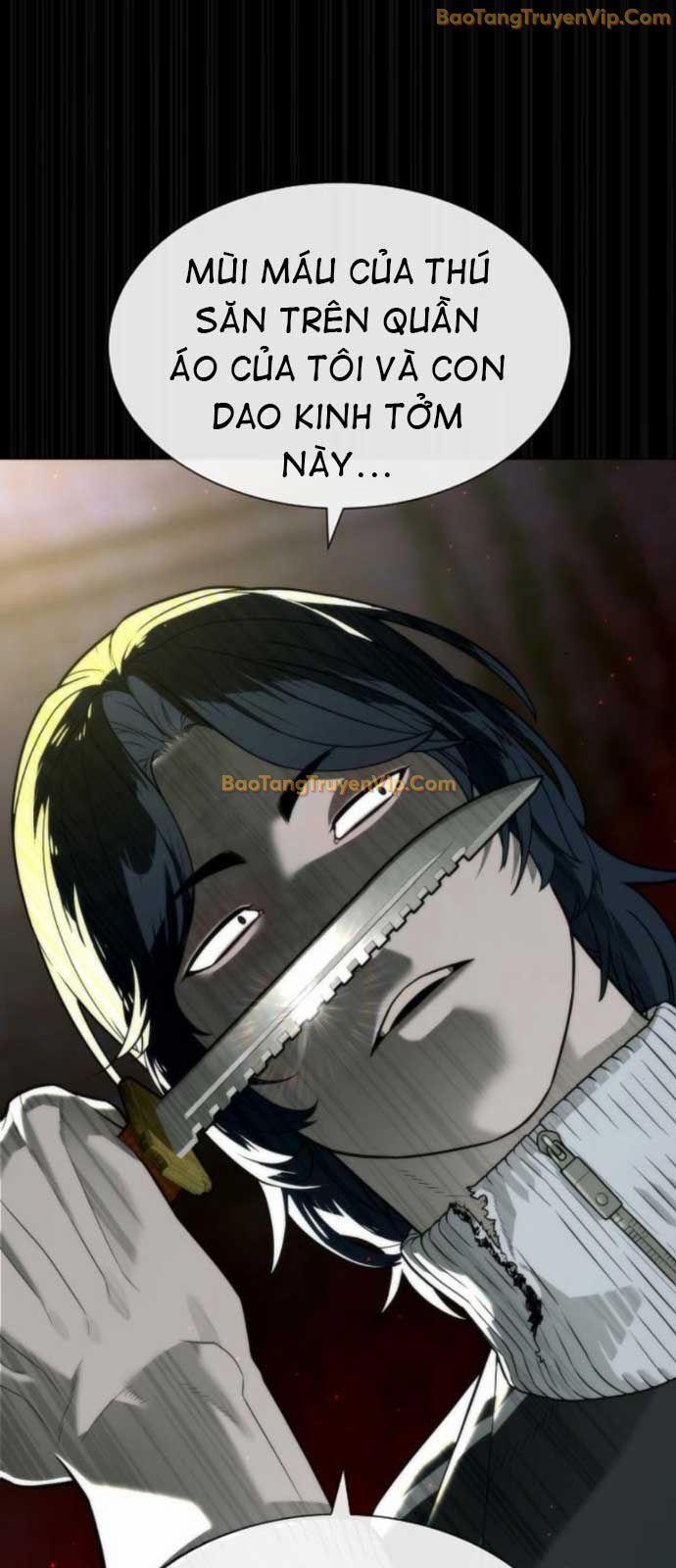 Sát Thủ Peter 82 trang 117