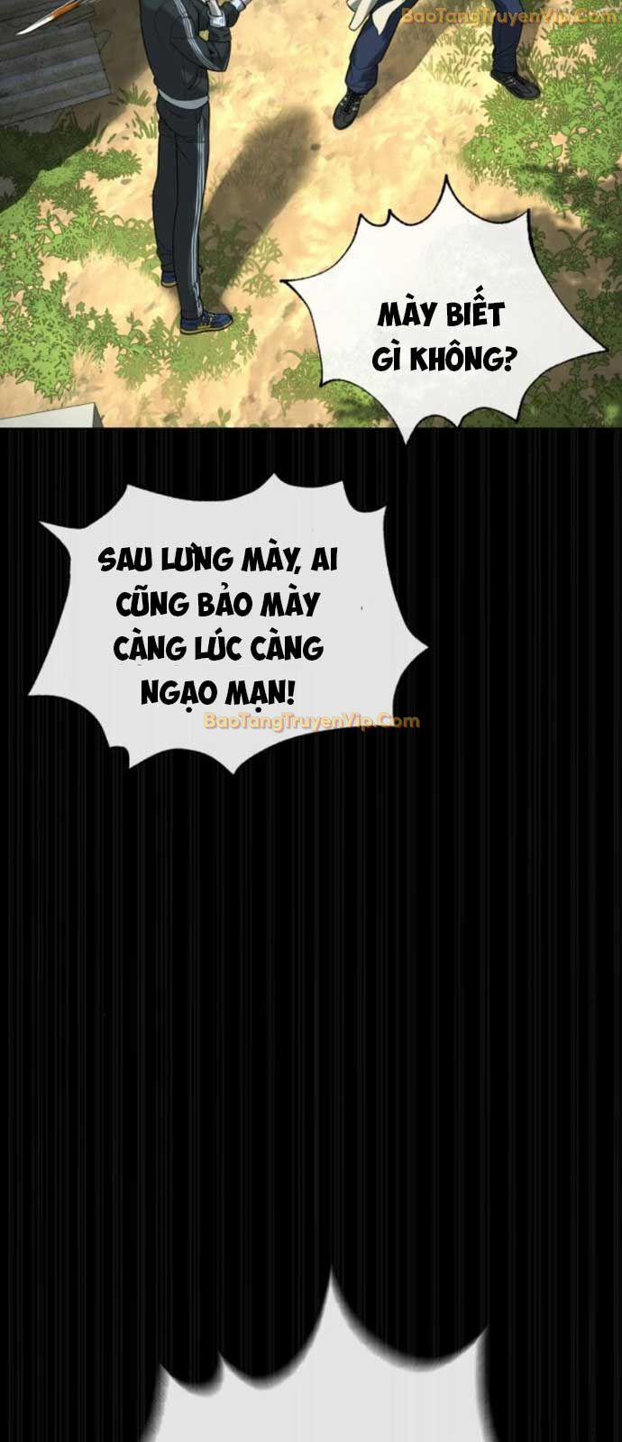 Sát Thủ Peter 82 trang 119