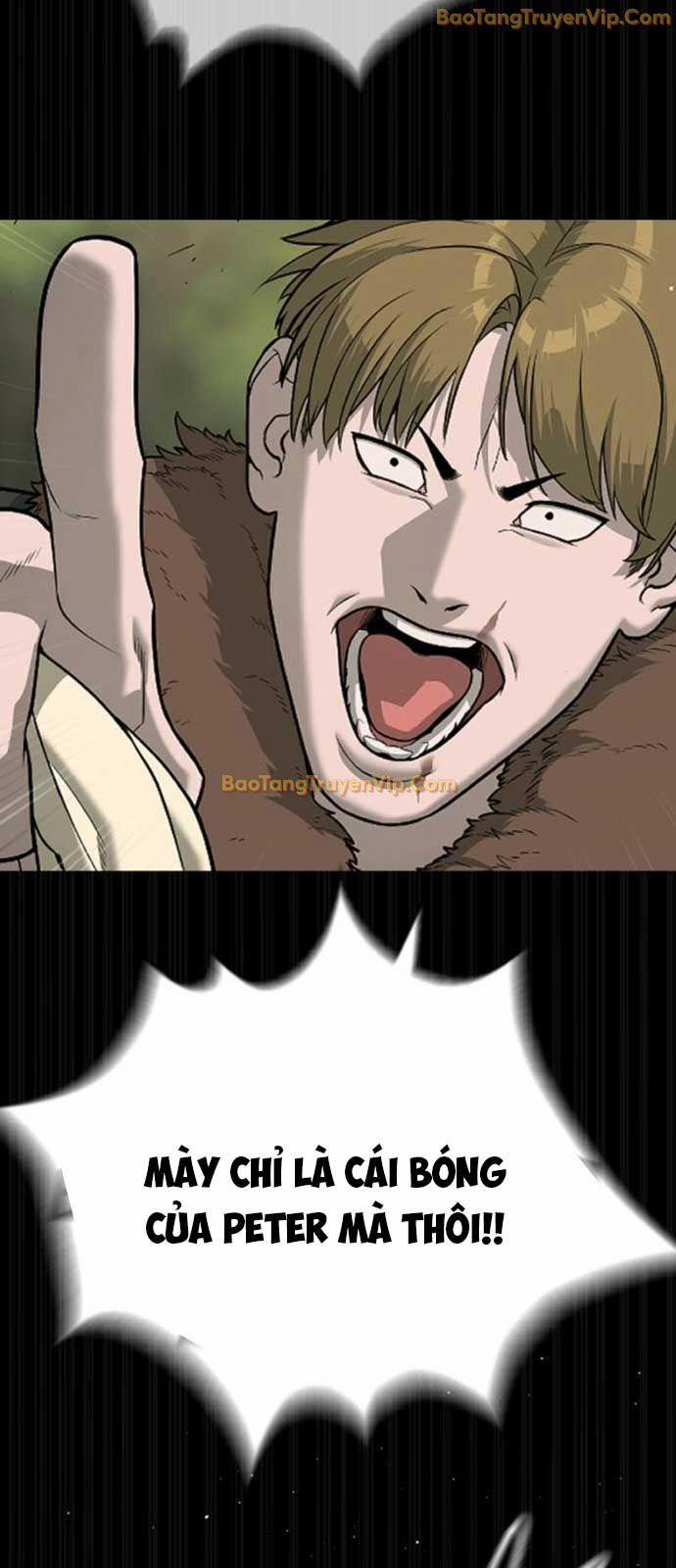 Sát Thủ Peter 82 trang 121