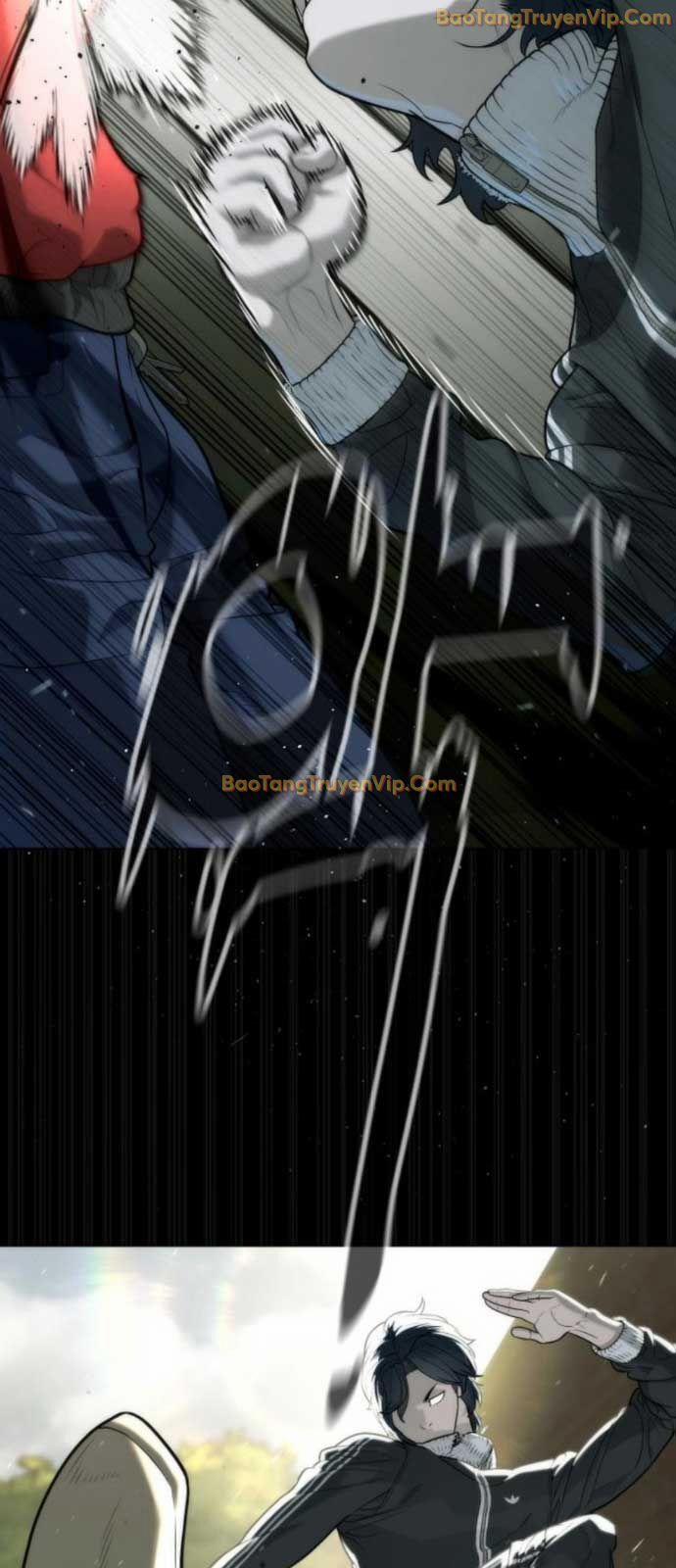 Sát Thủ Peter 82 trang 124