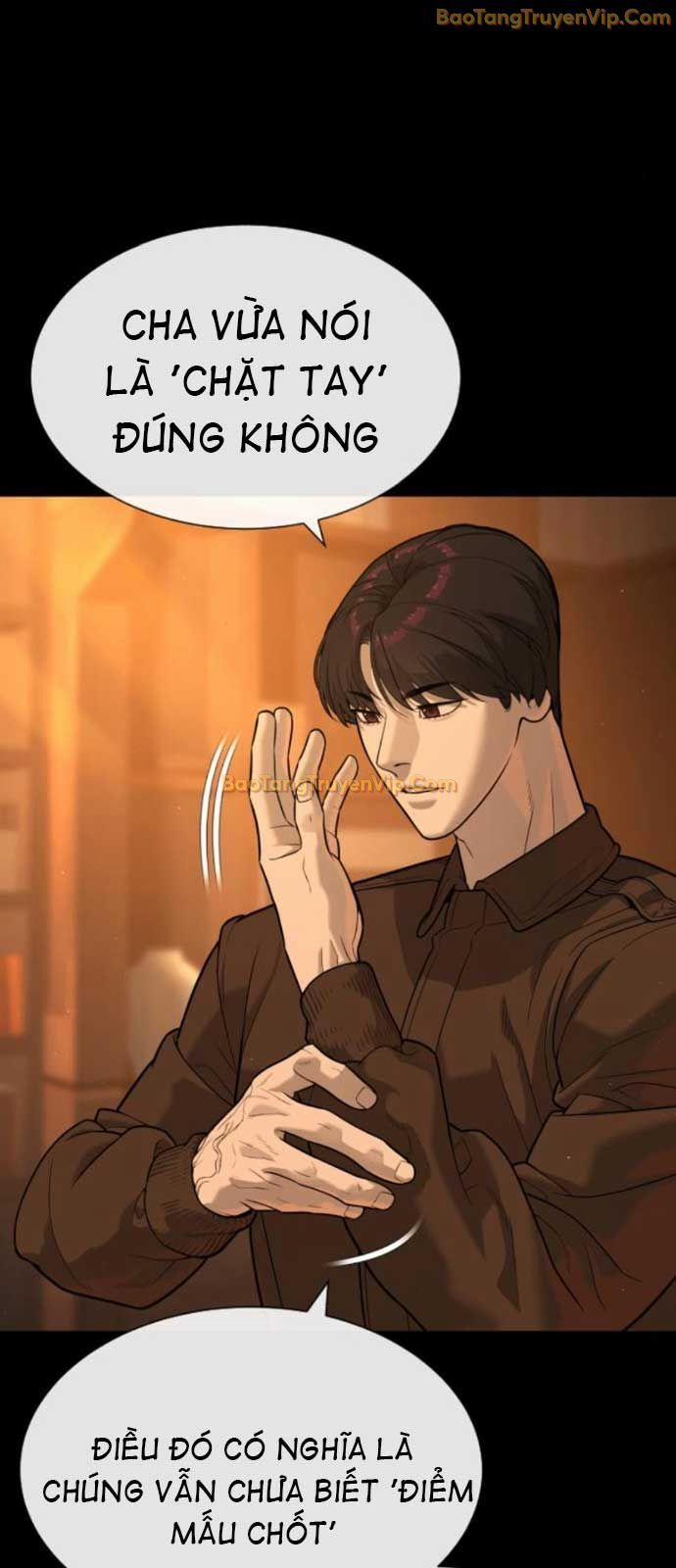 Sát Thủ Peter 82 trang 21