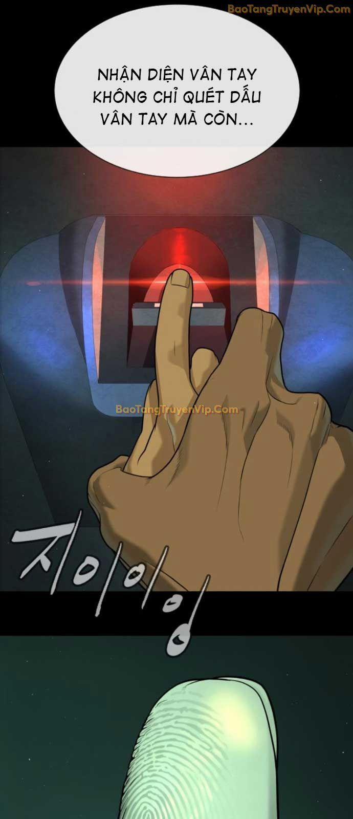 Sát Thủ Peter 82 trang 23