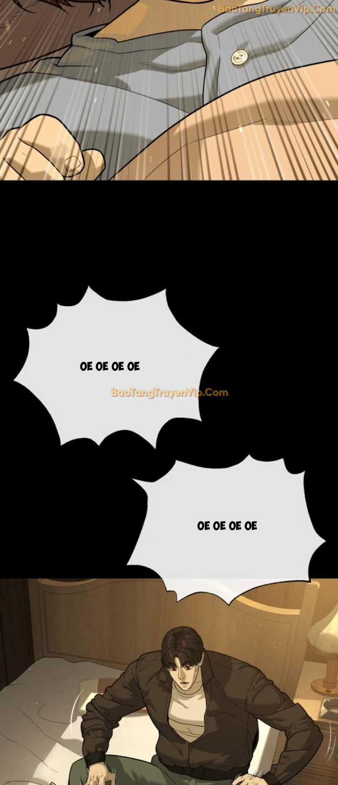 Sát Thủ Peter 82 trang 3