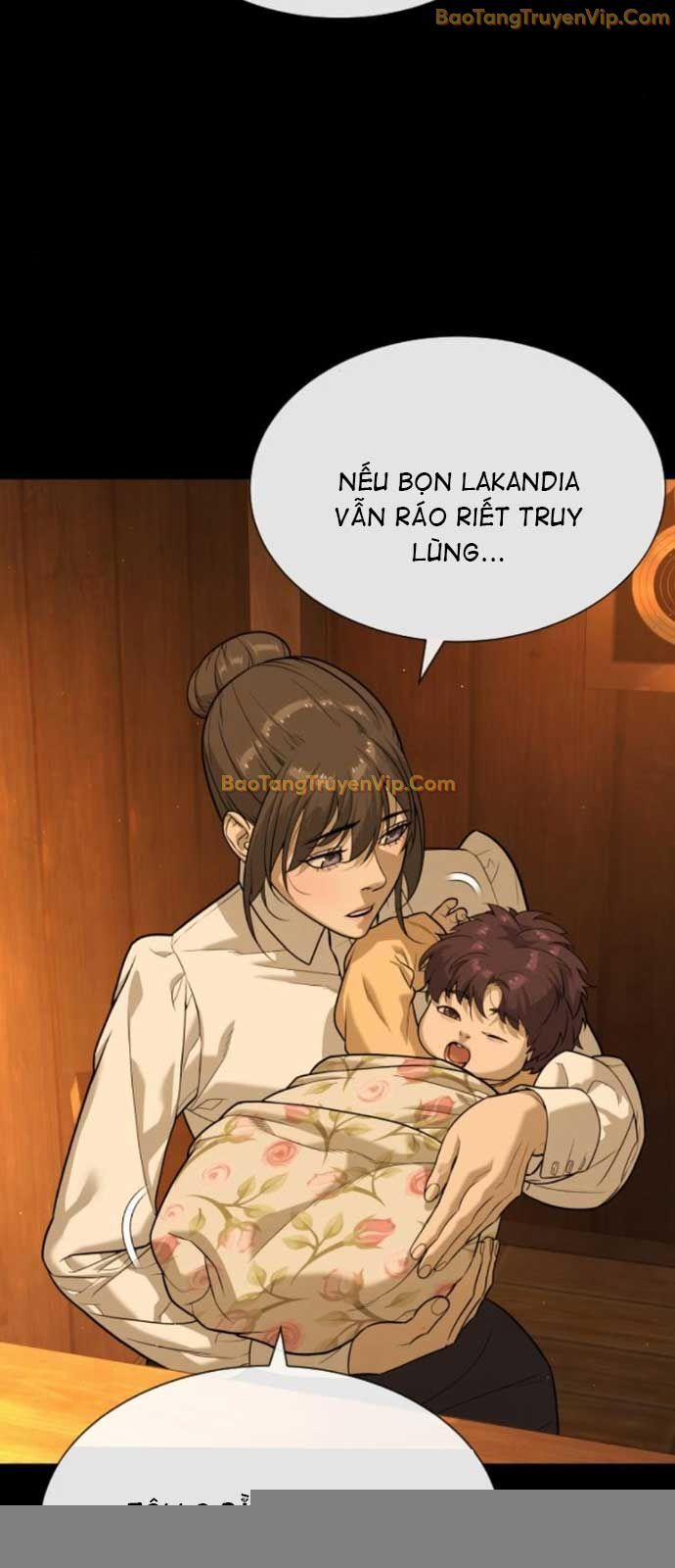 Sát Thủ Peter 82 trang 30