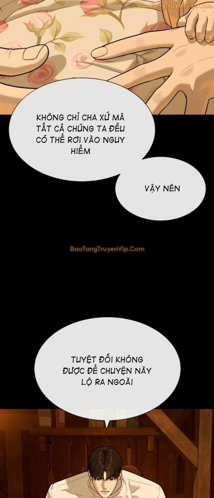 Sát Thủ Peter 82 trang 33