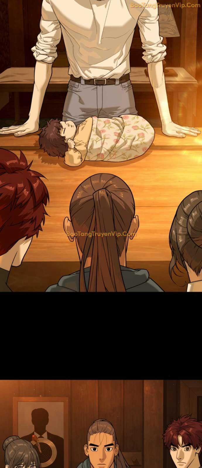 Sát Thủ Peter 82 trang 34