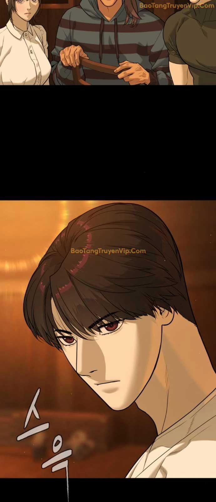 Sát Thủ Peter 82 trang 35