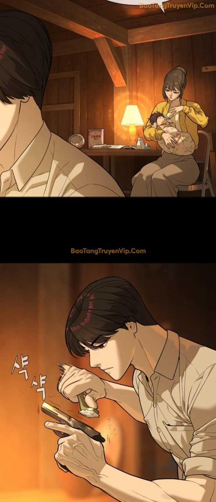 Sát Thủ Peter 82 trang 49