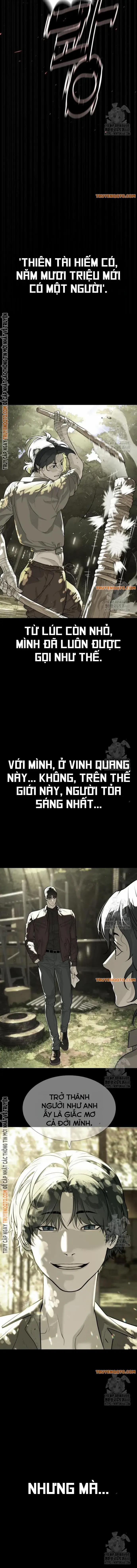 Sát Thủ Peter 83 trang 10