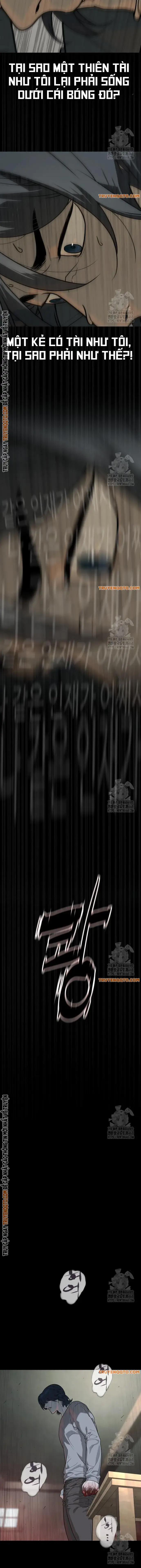 Sát Thủ Peter 83 trang 13