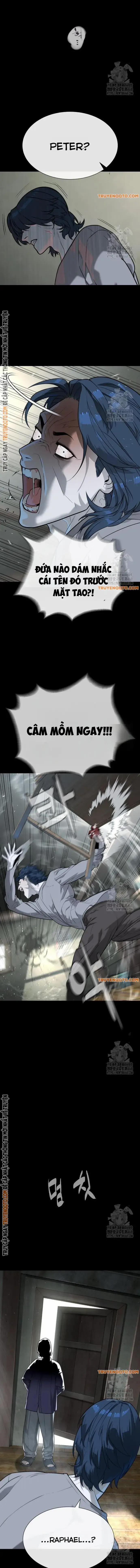 Sát Thủ Peter 83 trang 14