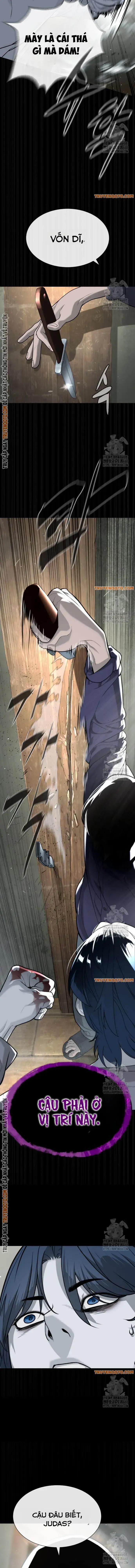 Sát Thủ Peter 83 trang 16