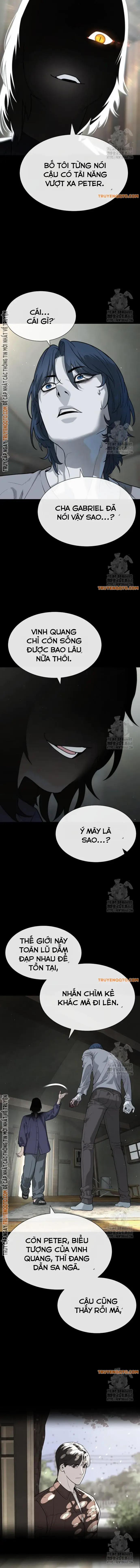 Sát Thủ Peter 83 trang 17