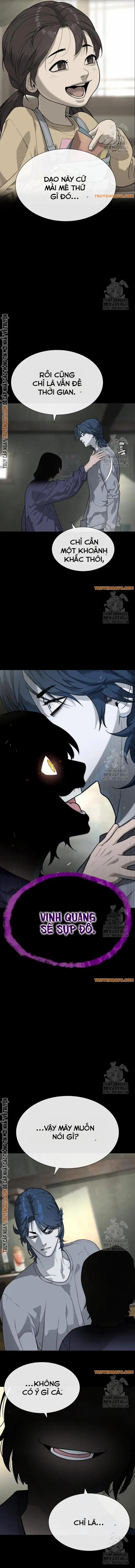 Sát Thủ Peter 83 trang 18