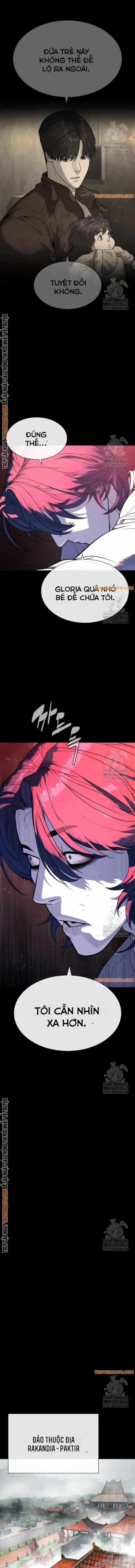 Sát Thủ Peter 83 trang 20