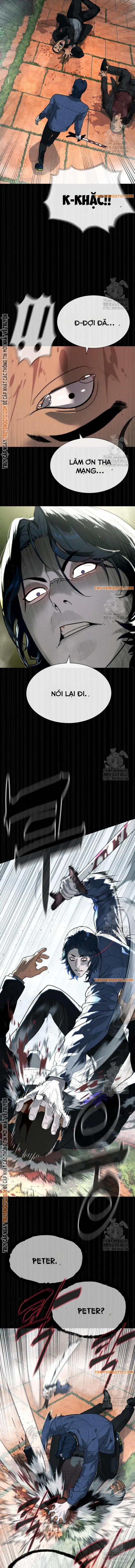 Sát Thủ Peter 83 trang 23