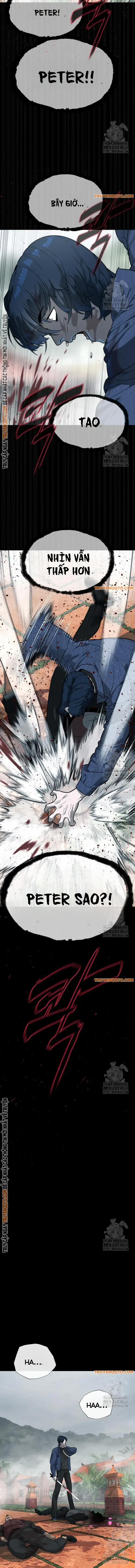 Sát Thủ Peter 83 trang 24
