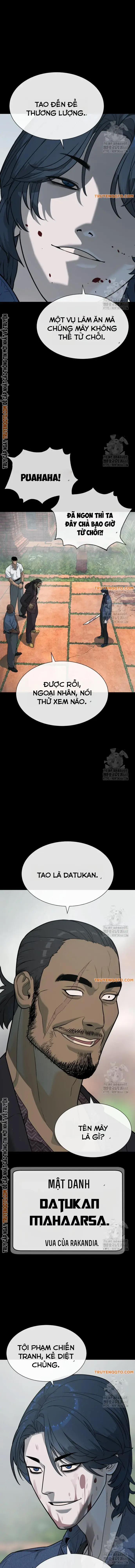 Sát Thủ Peter 83 trang 26