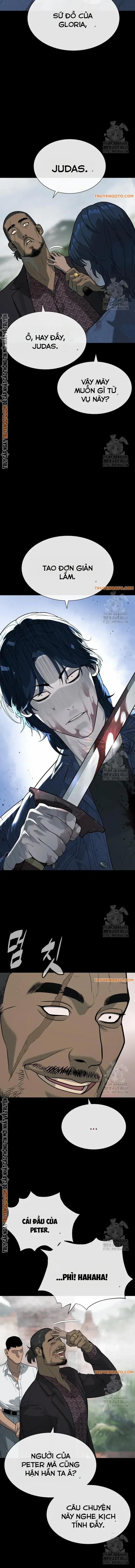Sát Thủ Peter 83 trang 27