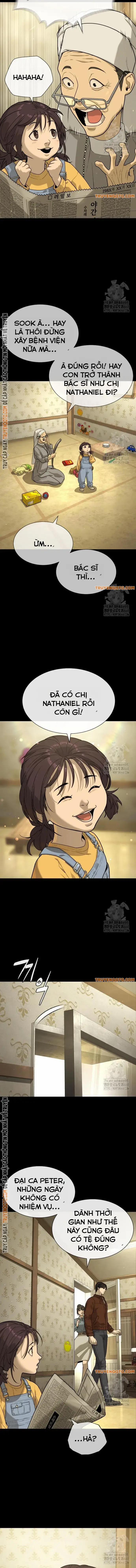 Sát Thủ Peter 83 trang 3