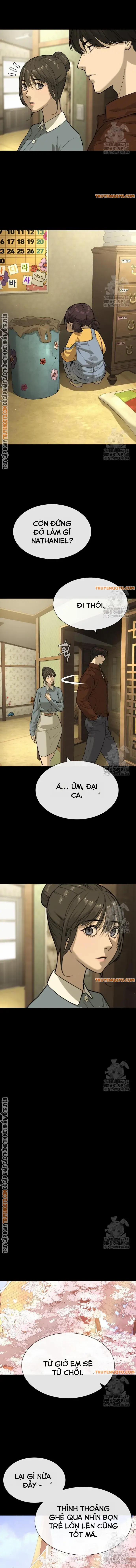 Sát Thủ Peter 83 trang 5